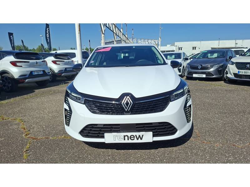 Renault Clio - Photo 8