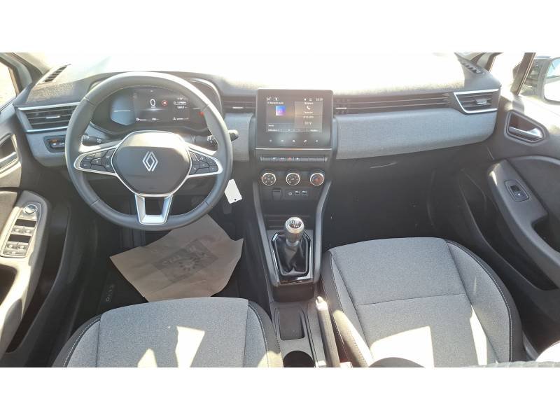 Renault Clio - Photo 10