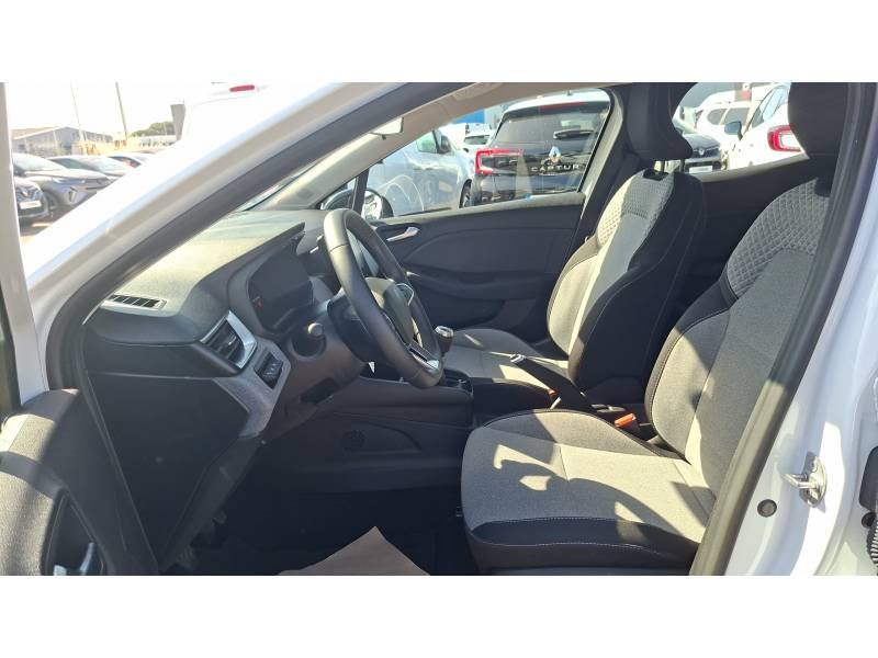 Renault Clio - Photo 25