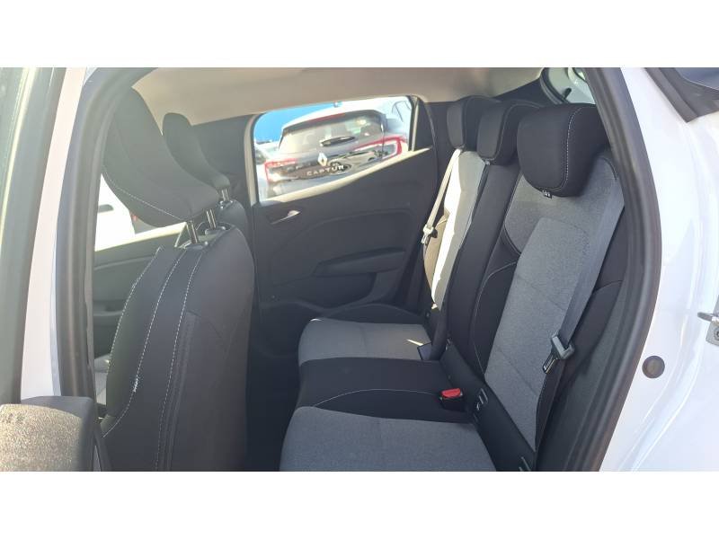 Renault Clio - Photo 27