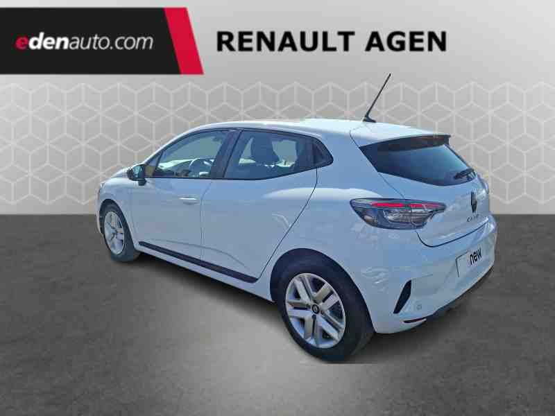 Renault Clio - Photo 3