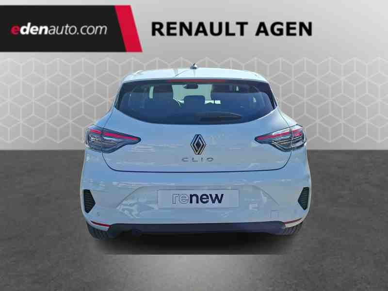 Renault Clio - Photo 4