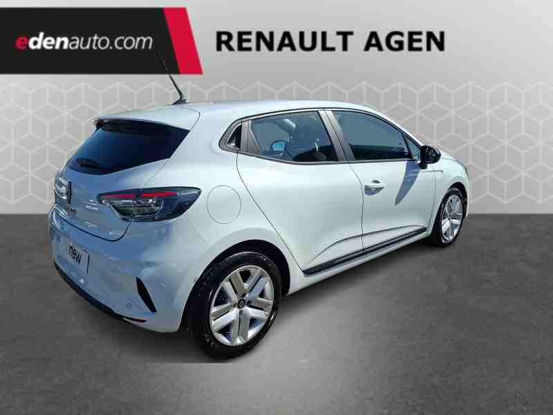 Renault Clio - Photo 5