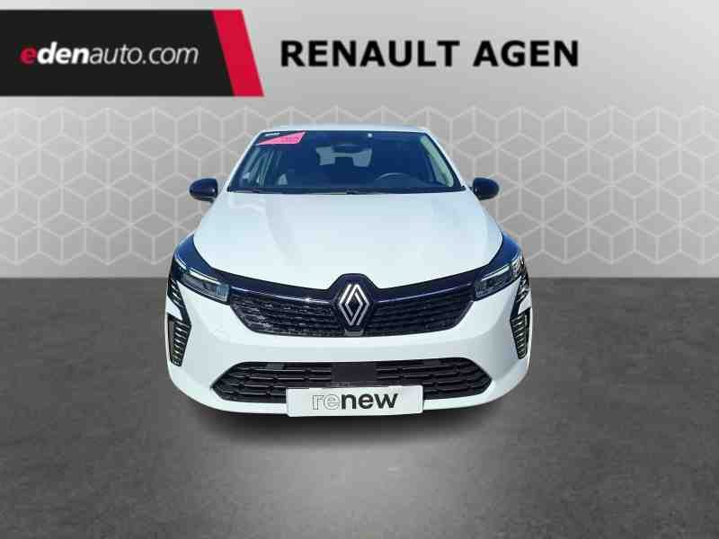 Renault Clio - Photo 8