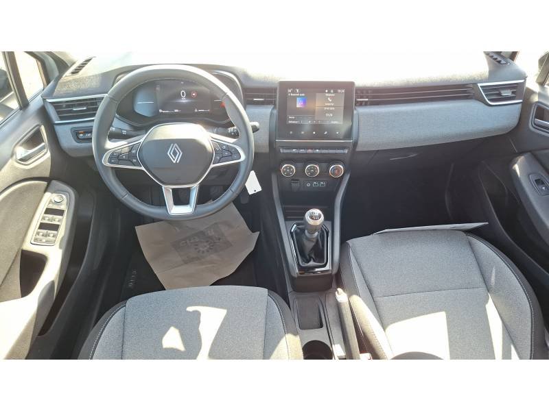 Renault Clio - Photo 10