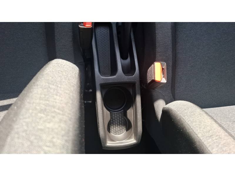 Dacia Duster - Photo 11