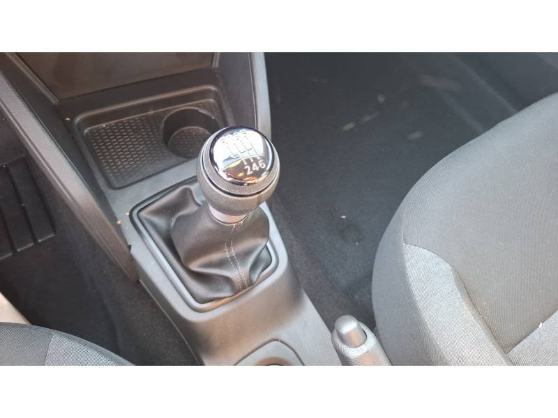 Dacia Duster - Photo 12