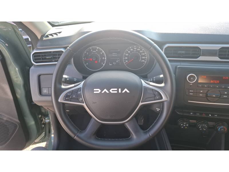 Dacia Duster - Photo 17