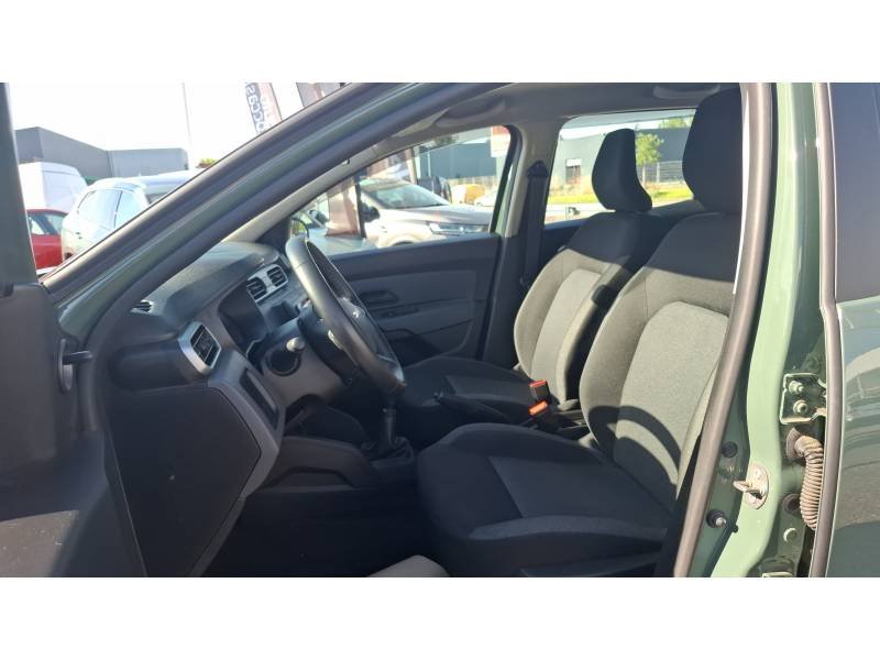 Dacia Duster - Photo 24