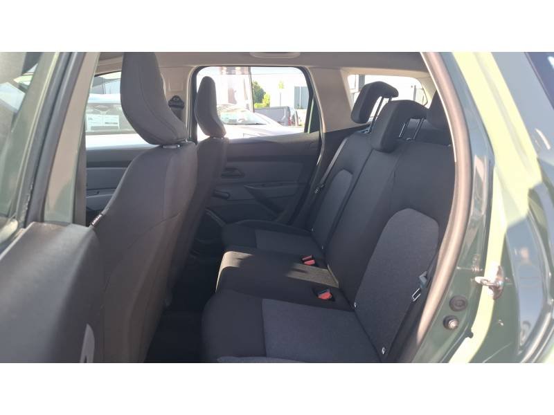 Dacia Duster - Photo 26