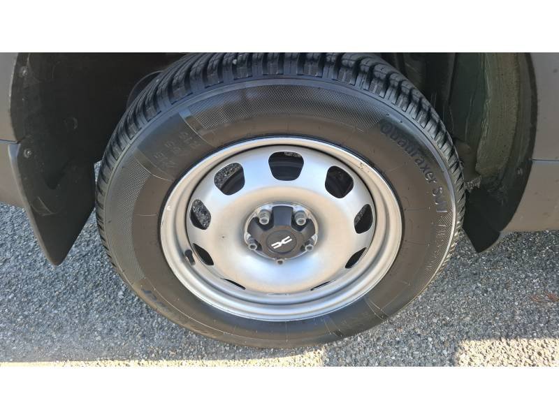 Dacia Duster - Photo 29