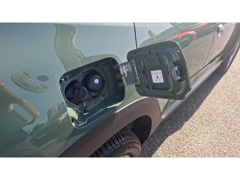 Dacia Duster - Photo 30