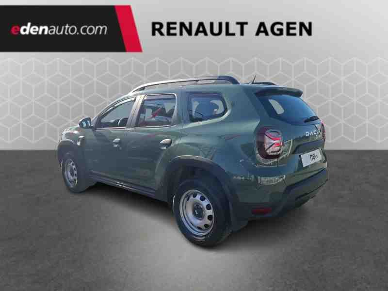 Dacia Duster - Photo 3