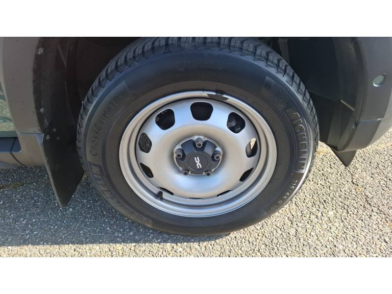 Dacia Duster - Photo 31
