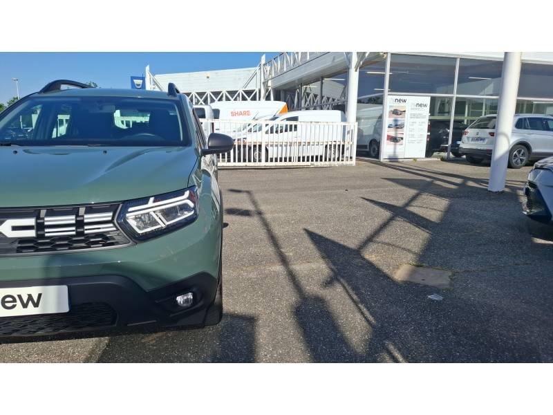 Dacia Duster - Photo 32