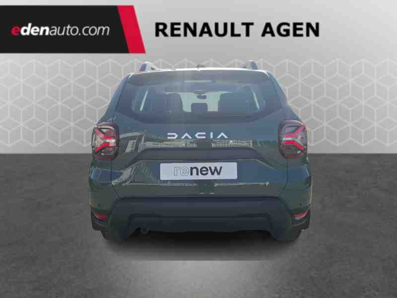 Dacia Duster - Photo 4