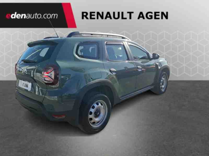 Dacia Duster - Photo 5