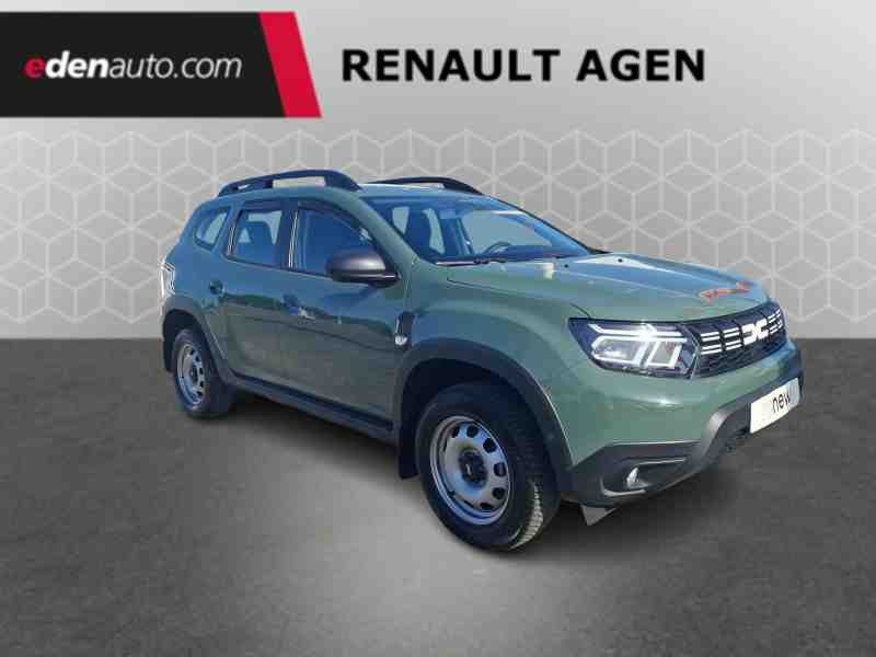 Dacia Duster - Photo 7