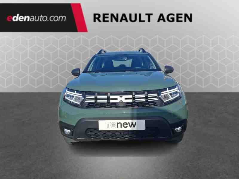 Dacia Duster - Photo 8