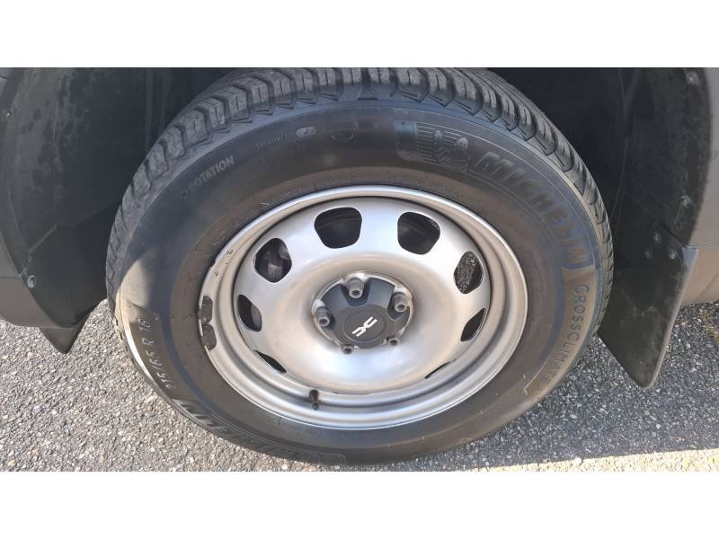 Dacia Duster - Photo 9