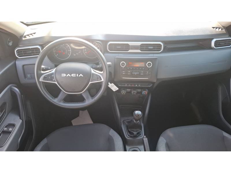 Dacia Duster - Photo 10