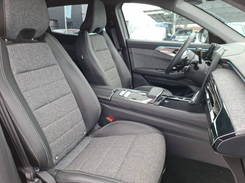Renault Espace - Photo 12