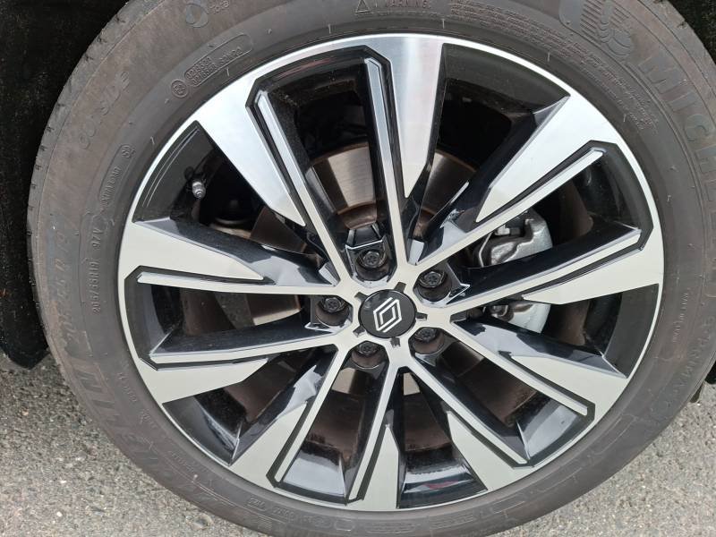 Renault Espace - Photo 13