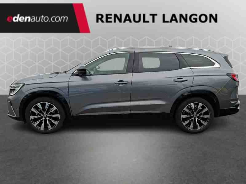Renault Espace - Photo 2