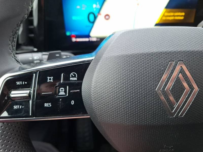 Renault Espace - Photo 28