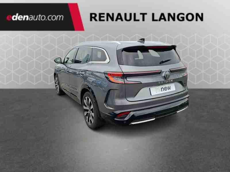Renault Espace - Photo 3