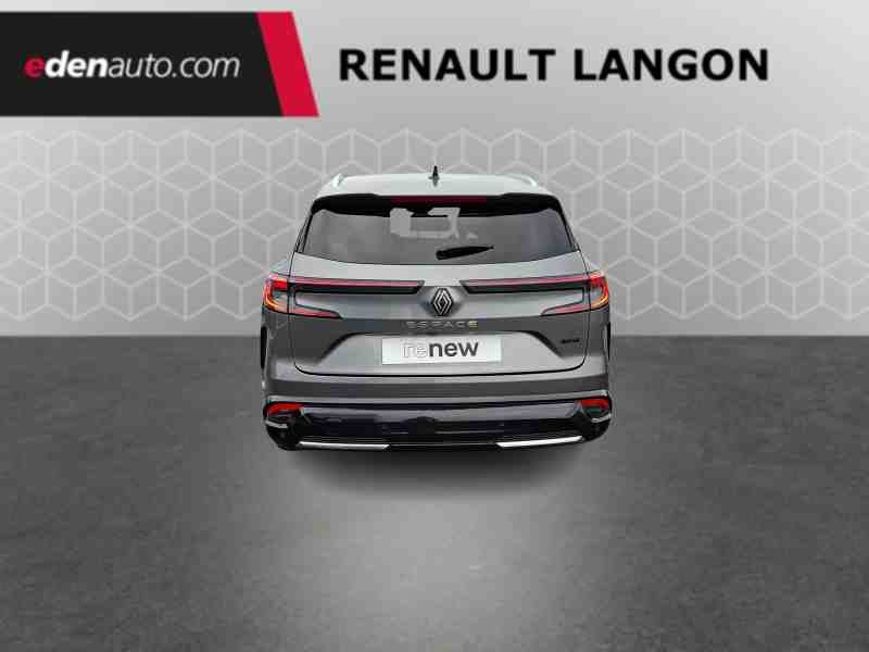 Renault Espace - Photo 4