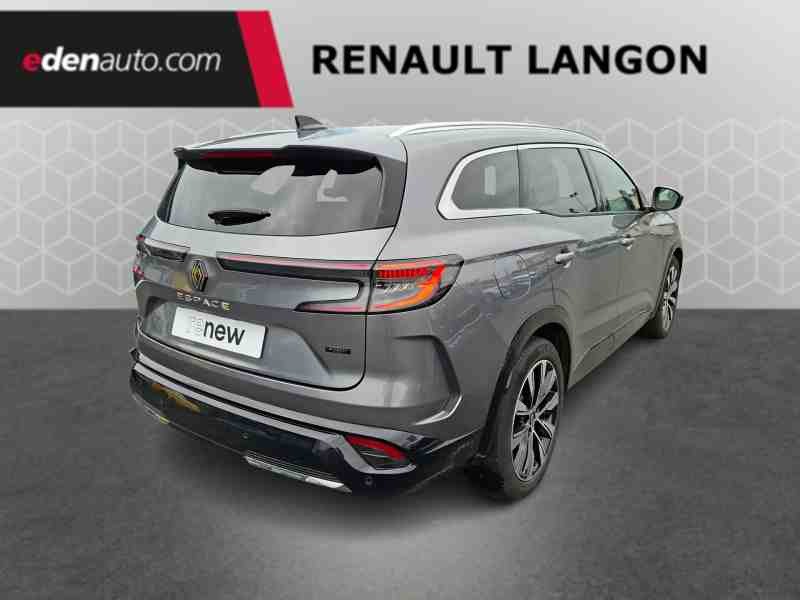 Renault Espace - Photo 5