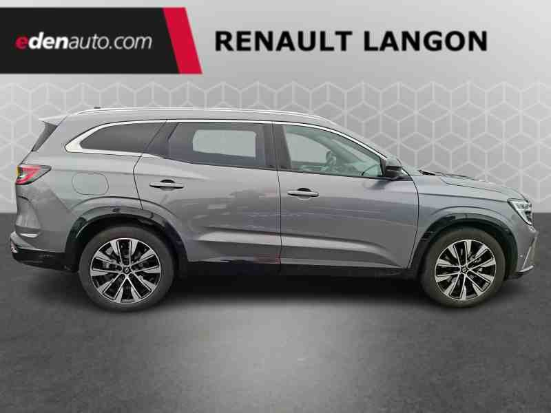 Renault Espace - Photo 6
