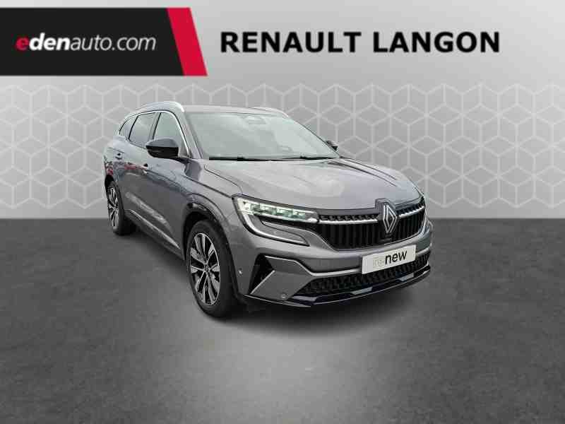 Renault Espace - Photo 7