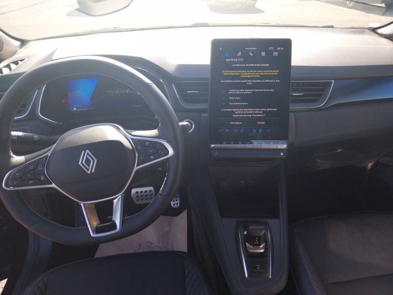 Renault Symbioz - Photo 11