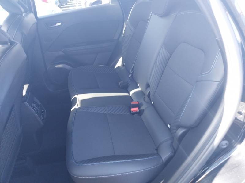 Renault Symbioz - Photo 12