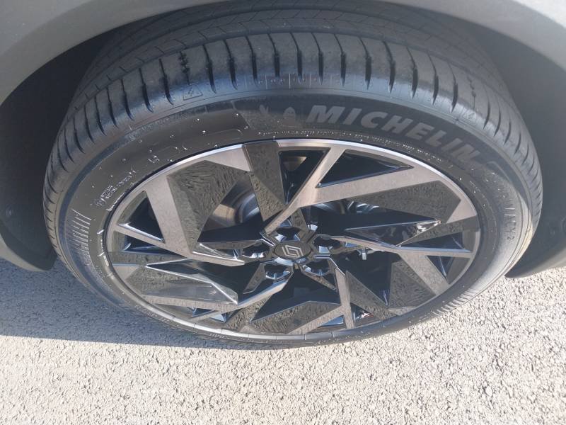 Renault Symbioz - Photo 15