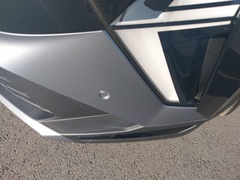 Renault Symbioz - Photo 17