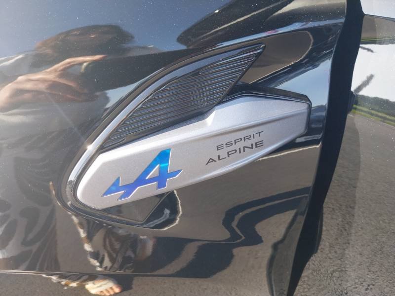 Renault Symbioz - Photo 18