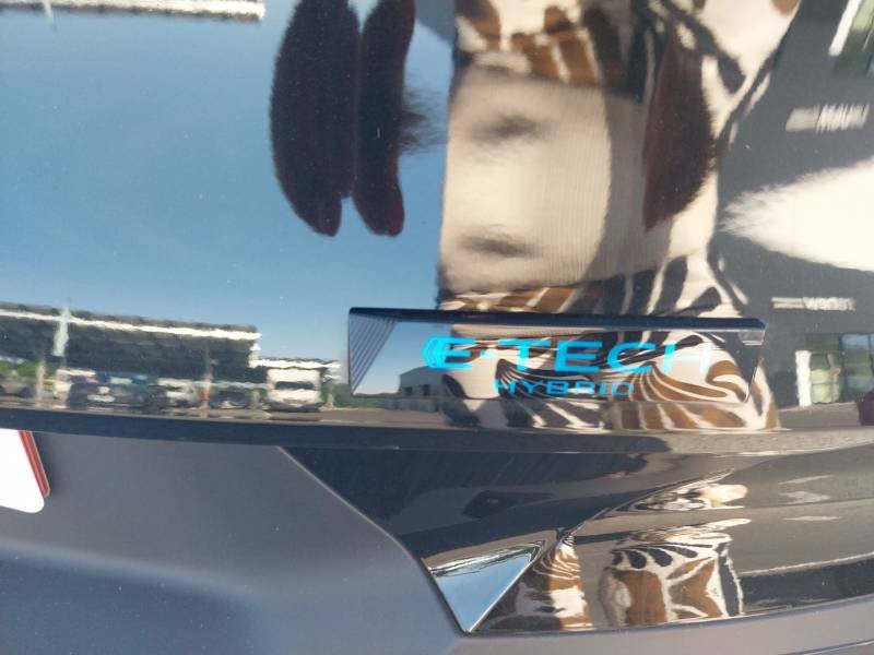 Renault Symbioz - Photo 21