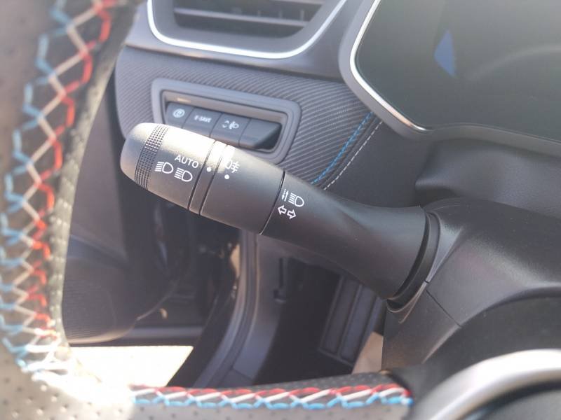 Renault Symbioz - Photo 32