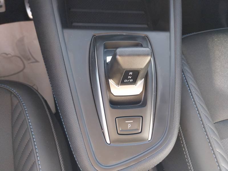 Renault Symbioz - Photo 33