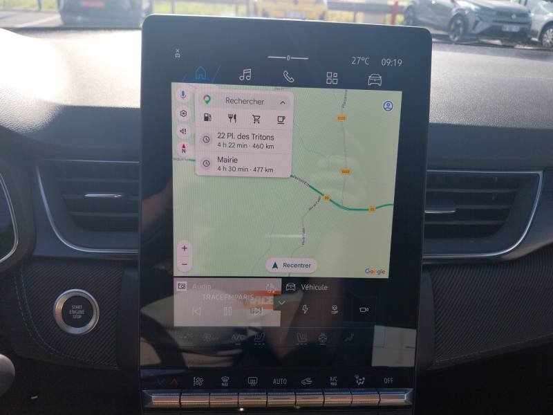 Renault Symbioz - Photo 37