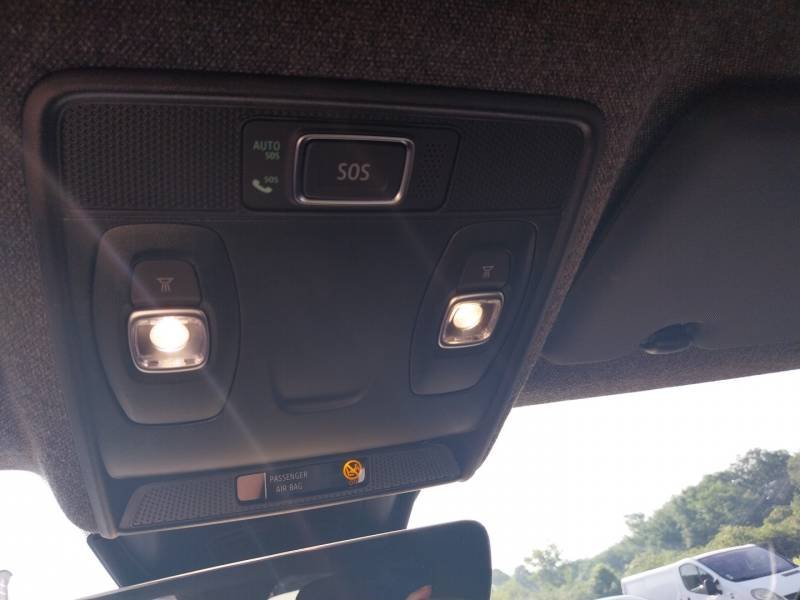 Renault Symbioz - Photo 40