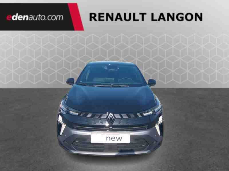 Renault Symbioz - Photo 8