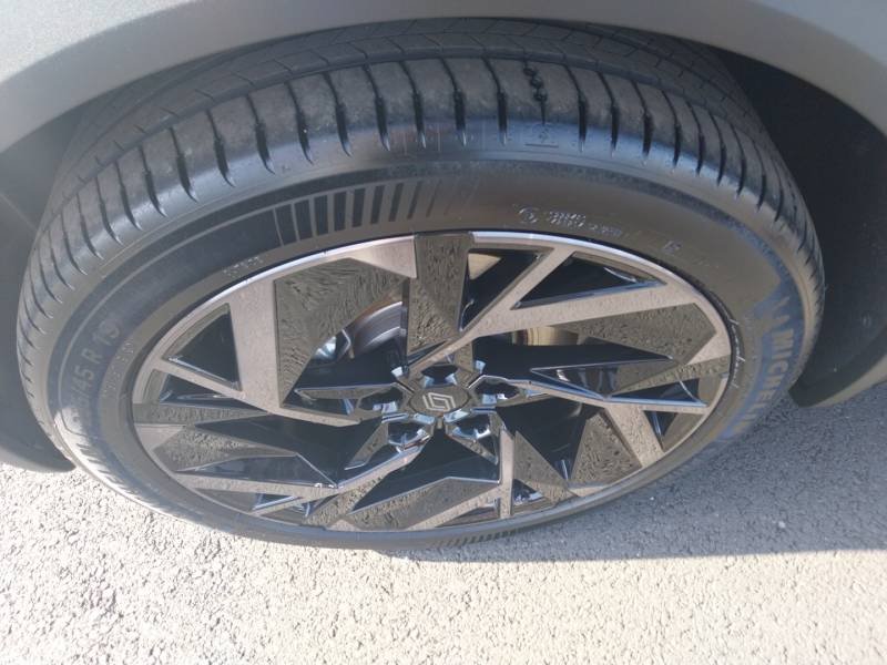 Renault Symbioz - Photo 9