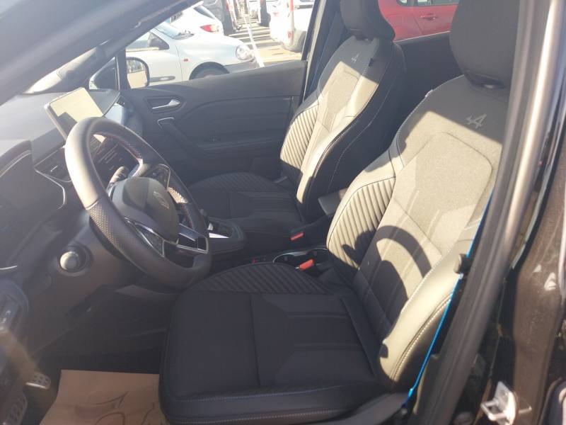 Renault Symbioz - Photo 10