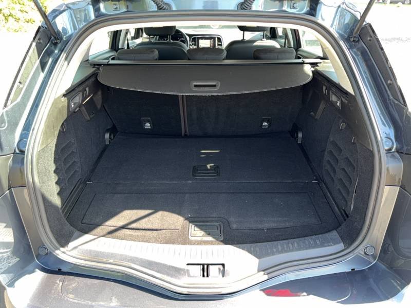 Renault Mégane - Photo 13