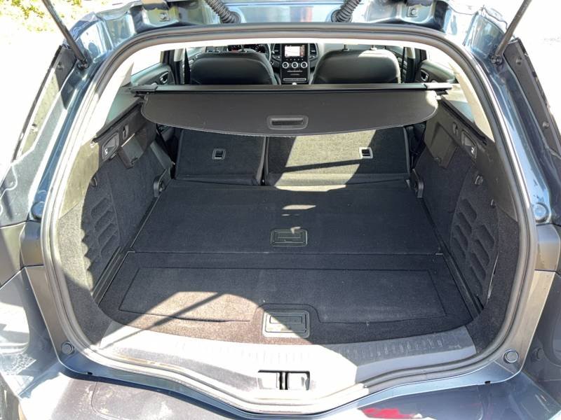 Renault Mégane - Photo 14