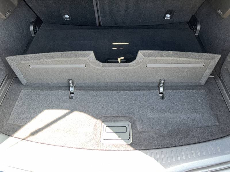 Renault Mégane - Photo 15